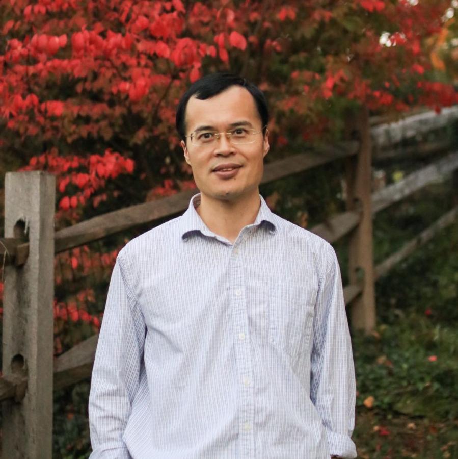 AGNR Researcher Wins UMD Invention of the Year in Life Sciences, Among